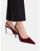 Nine West Обувки на ток EO-TS6384-02