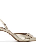 Nine West Обувки на ток SJ1489-6