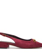 Nine West Обувки на ток WFA2991-1