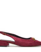 Nine West Обувки на ток WFA2991-1