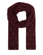 Nine West Зимен шал CEO-NW-W4-001-AW26