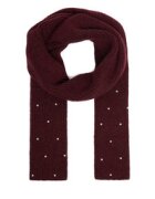 Nine West Зимен шал CEO-NW-W4-001-AW26