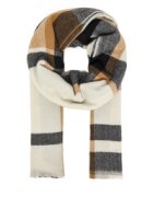 Nine West Зимен шал CEO-NW-W4-003-AW26