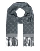 Nine West Зимен шал CEO-NW-W4-005-AW26