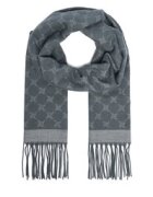 Nine West Зимен шал CEO-NW-W4-005-AW26