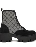 Nine West Зимни обувки CEO-MALAK-01
