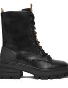 Nine West Зимни обувки CEO-TALIA-01