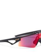 Oakley Слънчеви очила Sphaera Strike 0OO9531 95310237 Черен