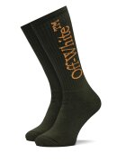 Off-White Дълги чорапи OMRA075S23KNI0015620