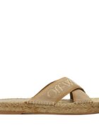 Off-White Еспадрили OWIB012S23FAB0016103