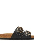 ONLY Shoes Чехли Onlmaxi-15 Pu Studs Buckle 15341190