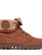 Palladium Кецове Baggy 92353-212-M