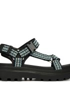 Palladium Сандали Pallacruisestrapwo 94708-210-M