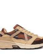 Palladium Сникърси Offrunnerstridewp+ 79573-293-M