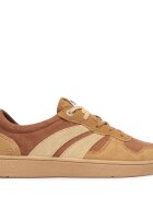 Palladium Сникърси Pallacup Flame Suede 09505-292-M