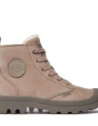 Palladium Туристически oбувки Pampa Hi Z Wl M 05982-257-M