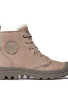 Palladium Туристически oбувки Pampa Hi Z Wl M 05982-257-M