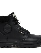 Palladium Туристически oбувки 94380-008-M