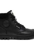 Palladium Туристически oбувки 94380-008-M