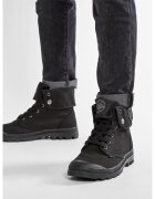 Palladium Туристически oбувки Baggy 02353-060-M