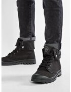 Palladium Туристически oбувки Baggy 02353-060-M