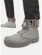Palladium Туристически oбувки Baggy 92353-095-M Сив