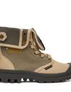 Palladium Туристически oбувки Baggy Hawkins Police 94623-308-M