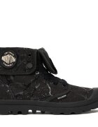 Palladium Туристически oбувки Baggy Hopper Tunnels 04625-008-M