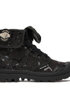 Palladium Туристически oбувки Baggy Hopper Tunnels 94625-008-M