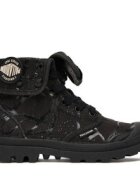 Palladium Туристически oбувки Baggy Hopper Tunnels 94625-008-M