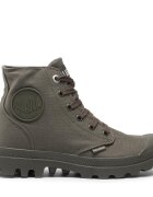 Palladium Туристически oбувки Mono Chrome 73089-089-M