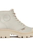 Palladium Туристически oбувки Pallabase Nbk Zip Wl 98867-197-M