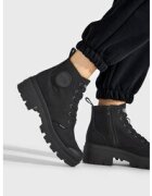 Palladium Туристически oбувки Pallabase Twill 96907-008-M