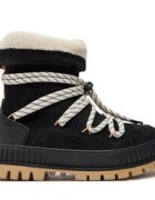 Palladium Туристически oбувки PALLASHOCK HIVER 94349-008-M