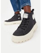 Palladium Туристически oбувки Pallashock Org 2 78568-008-M