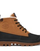 Palladium Туристически oбувки Pampa Duck Wl Wp+ 79547-254-M