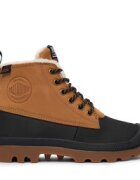 Palladium Туристически oбувки Pampa Duck Wl Wp+ 79547-254-M