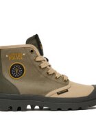 Palladium Туристически oбувки Pampa Hawkins Police 94624-308-M