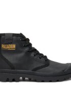 Palladium Туристически oбувки PAMPA HI COATED 74375-008-M