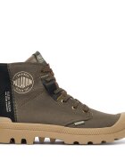 Palladium Туристически oбувки Pampa Hi Layer Zip 09549-282-M