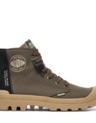 Palladium Туристически oбувки Pampa Hi Layer Zip 09549-282-M