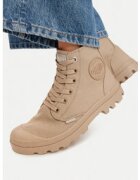 Palladium Туристически oбувки Pampa Hi mono U 73089-271-M
