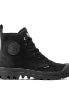 Palladium Туристически oбувки Pampa Hi Zip Wl 05982-010-M