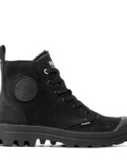 Palladium Туристически oбувки Pampa Hi Zip Wl 05982-010-M