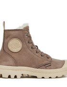 Palladium Туристически oбувки Pampa Hi Zip Wl 95982-212-M