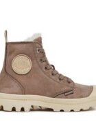 Palladium Туристически oбувки Pampa Hi Zip Wl 95982-212-M