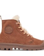 Palladium Туристически oбувки Pampa Hi Zip Wl Hivr 94978-291-M