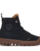 Palladium Туристически oбувки Pampa Hi Zip Wl Wild 94979-008-M