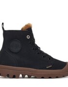 Palladium Туристически oбувки Pampa Hi Zip Wl Wild 94979-008-M