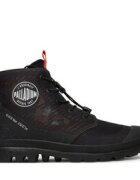 Palladium Туристически oбувки Pampa Lite Travel Vt 74472-008-M